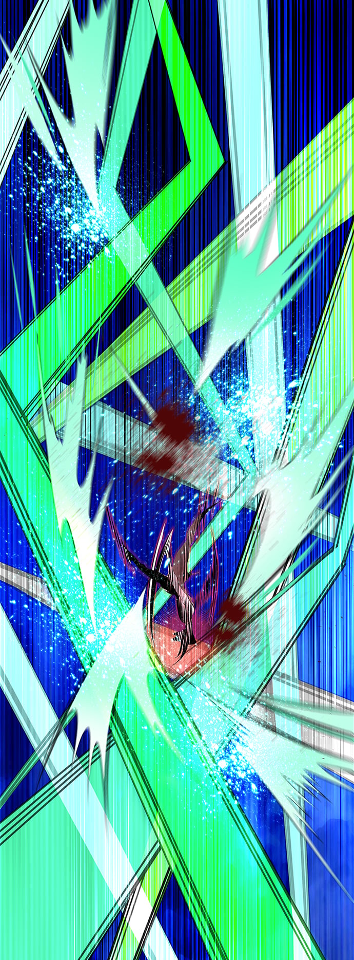 丛林果汁 - 第66话 - 第36张图