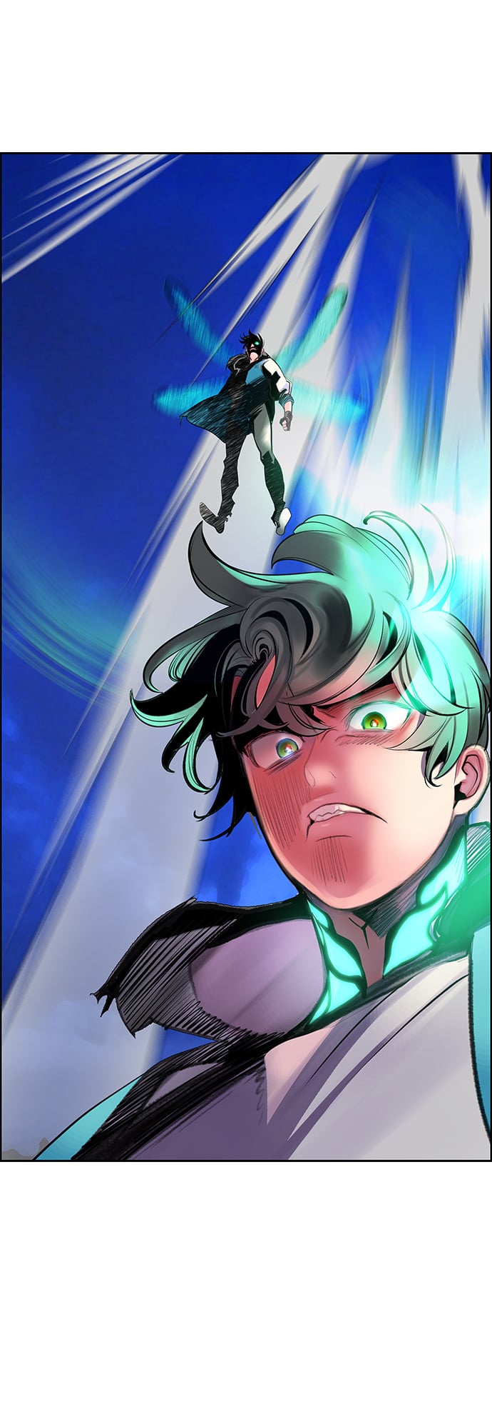 丛林果汁 - 第66话 - 第42张图