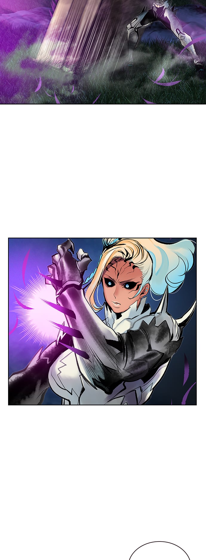 丛林果汁 - 第68话 - 第31张图