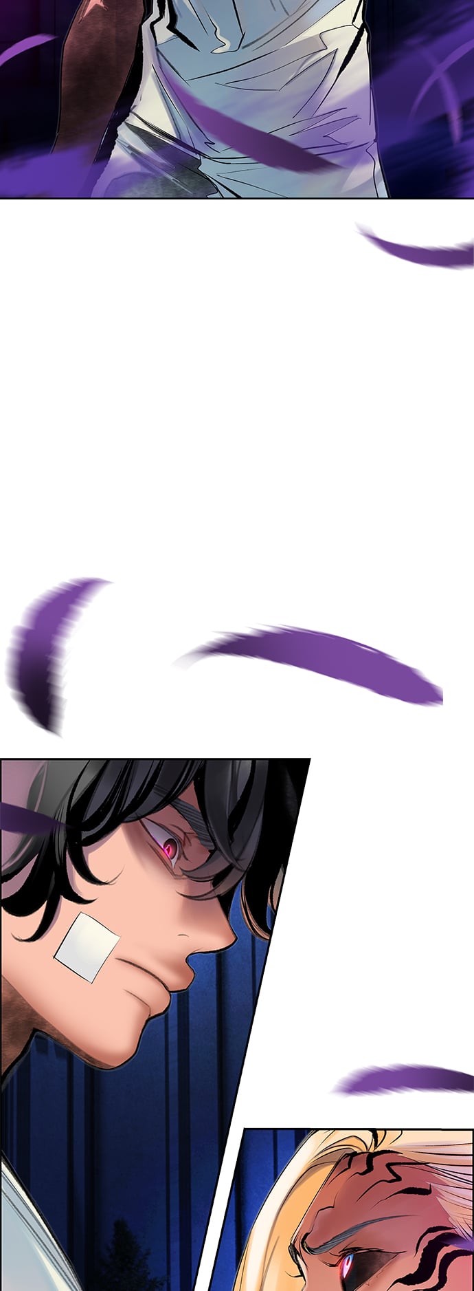 丛林果汁 - 第68话 - 第33张图