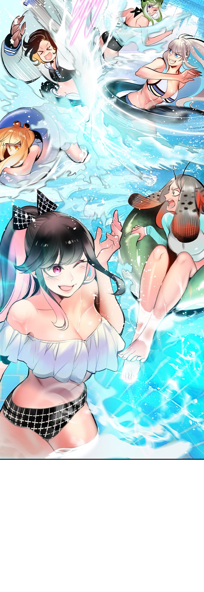 丛林果汁 - 第72话 - 第8张图