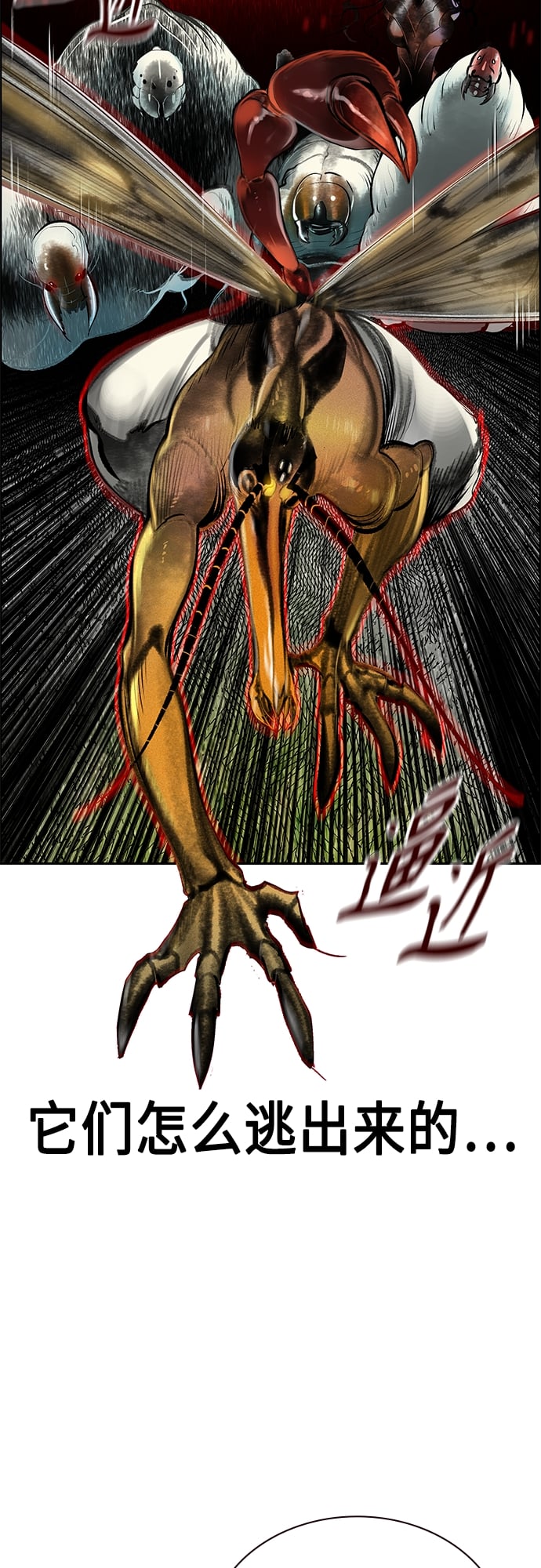 丛林果汁 - 第74话 - 第32张图