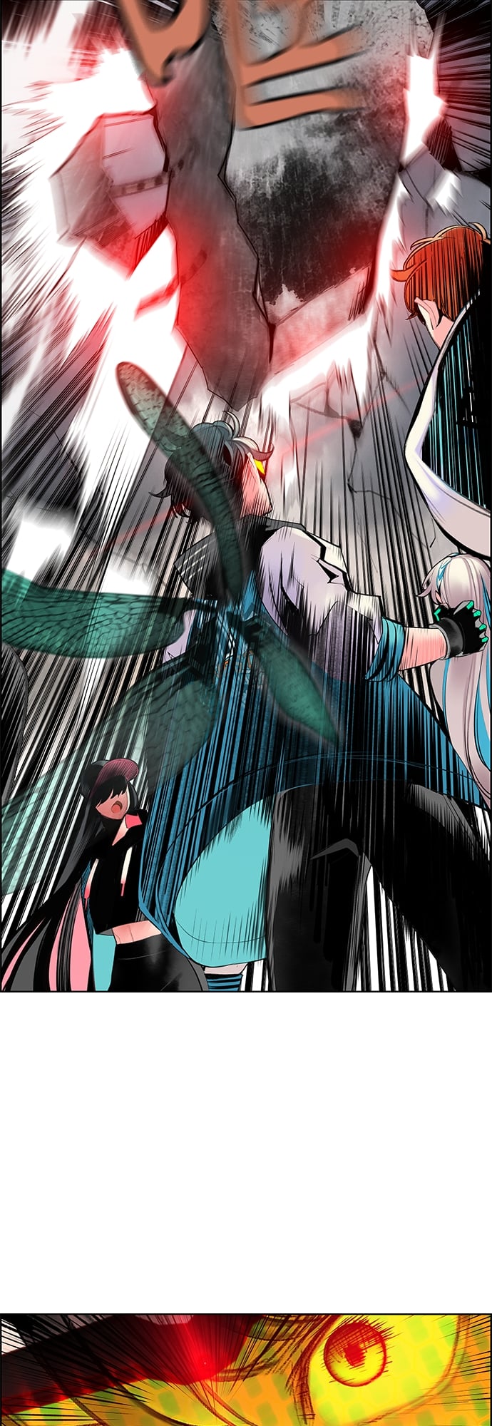 丛林果汁 - 第74话 - 第5张图