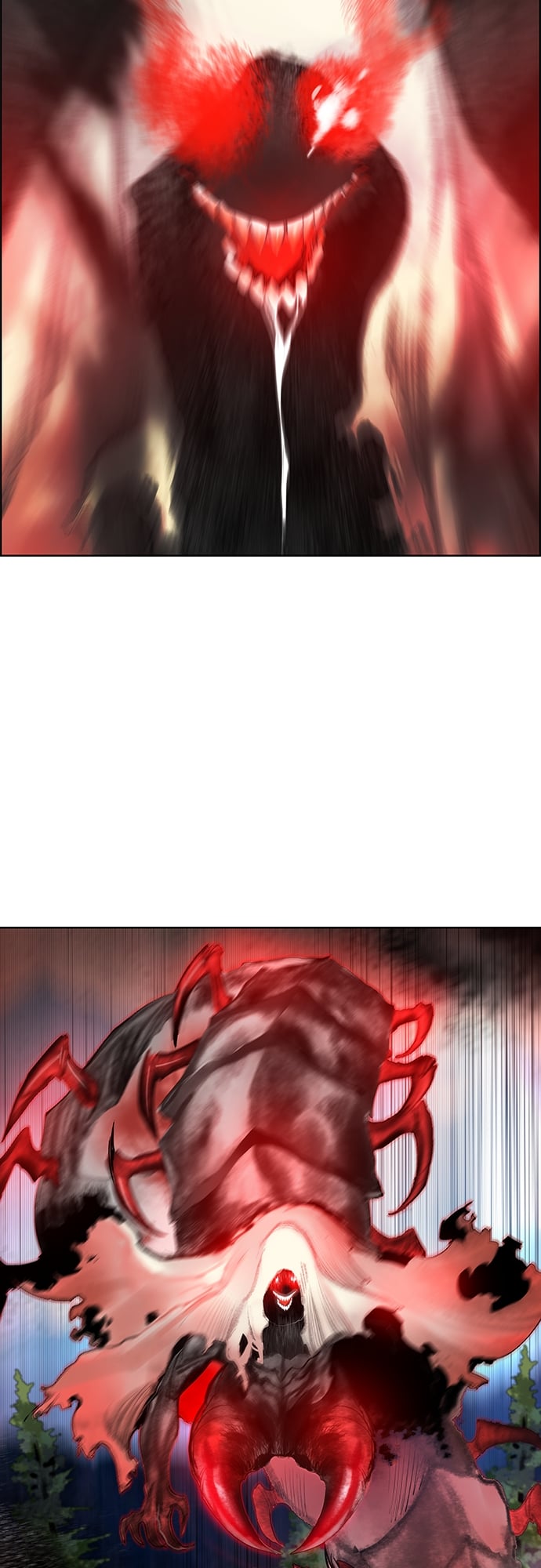 丛林果汁 - 第76话 - 第11张图