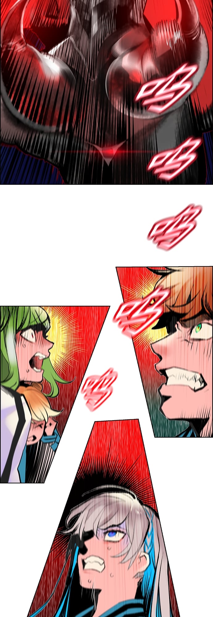 丛林果汁 - 第76话 - 第21张图