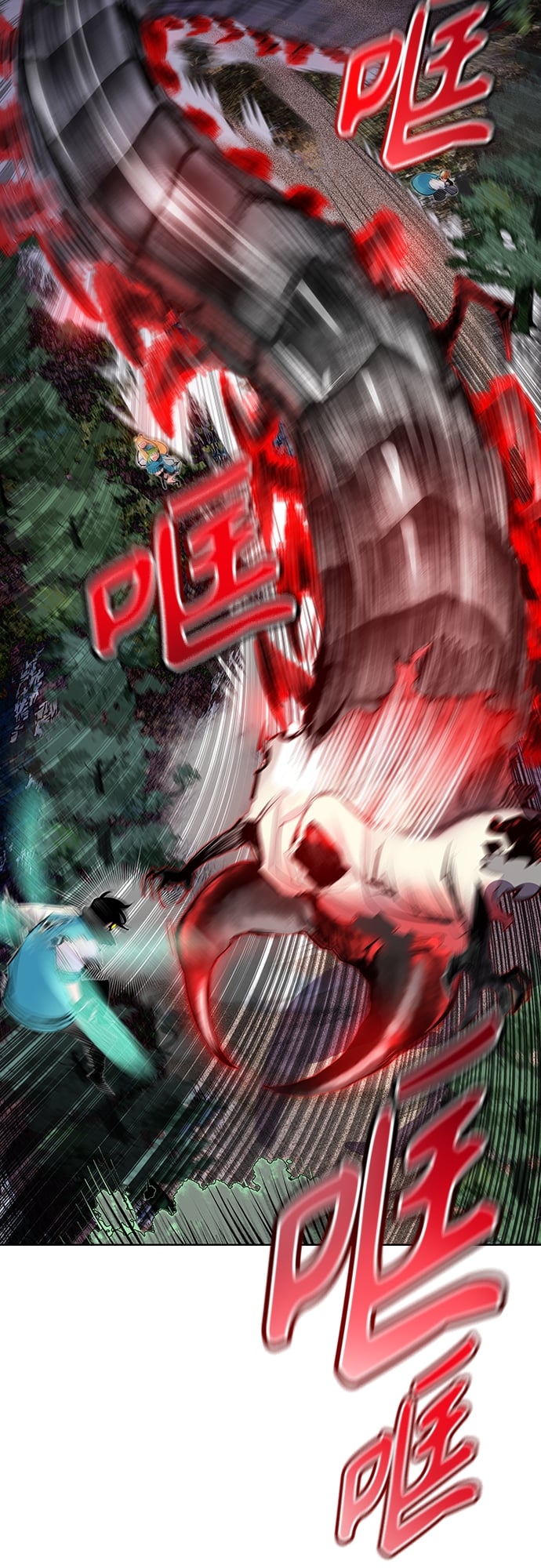 丛林果汁 - 第76话 - 第23张图