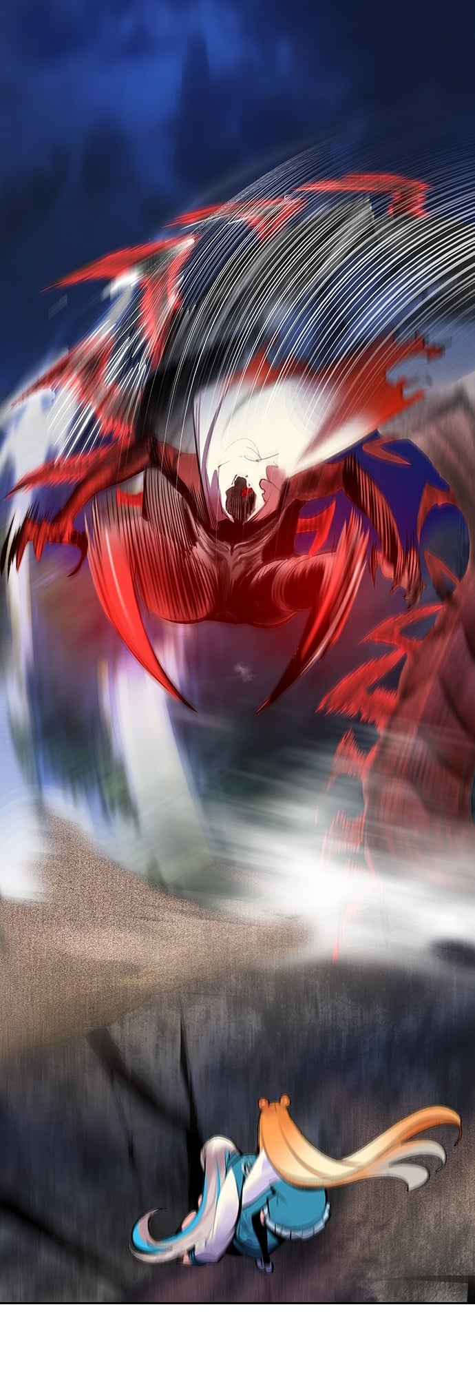 丛林果汁 - 第76话 - 第49张图