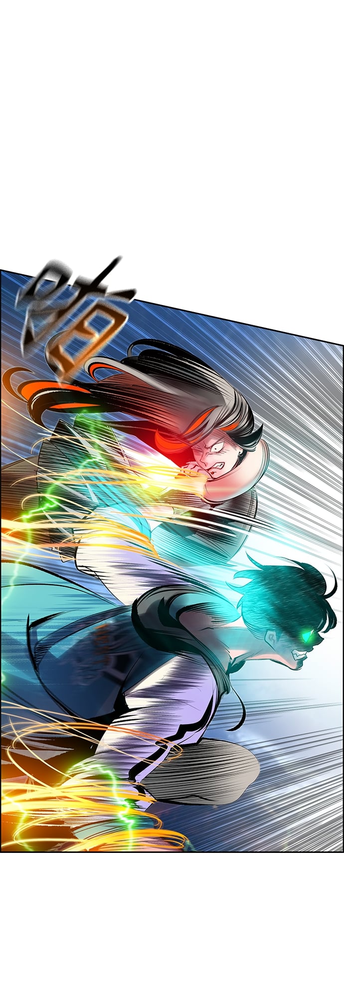 丛林果汁 - 第80话 - 第33张图