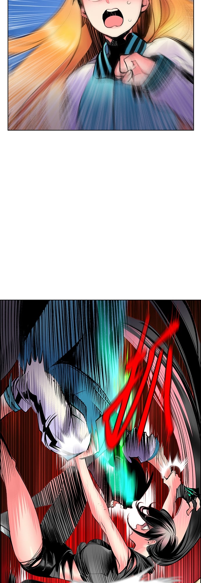 丛林果汁 - 第80话 - 第37张图