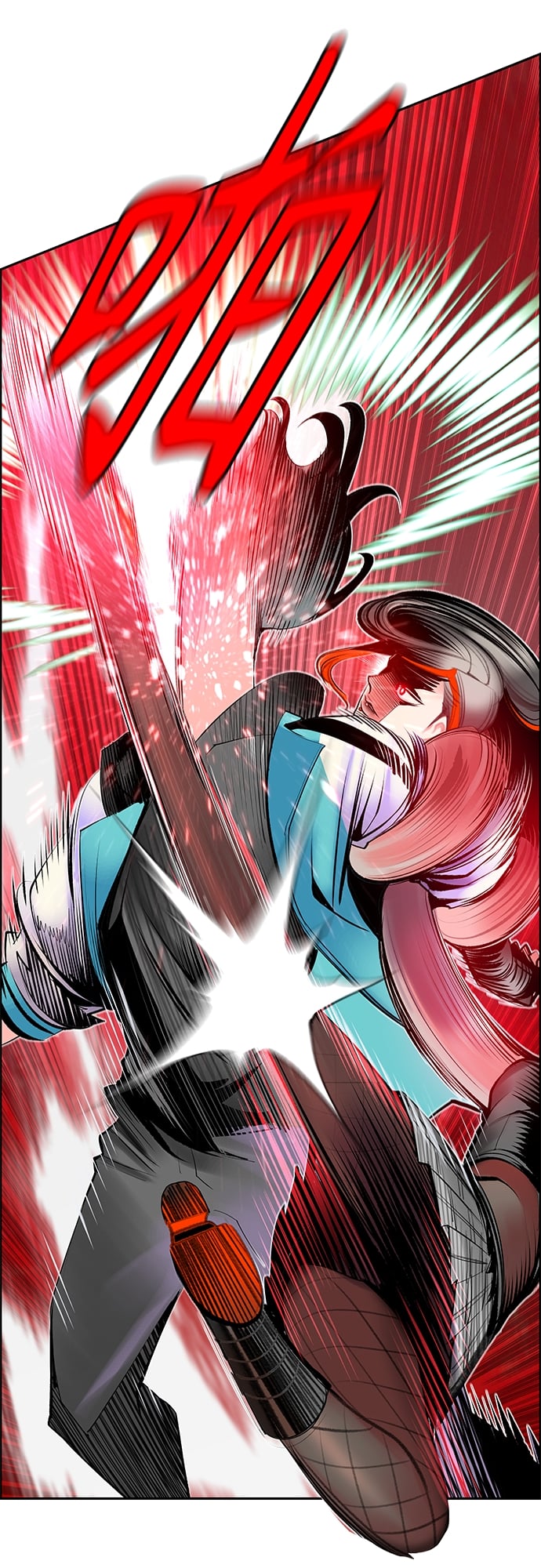 丛林果汁 - 第80话 - 第46张图