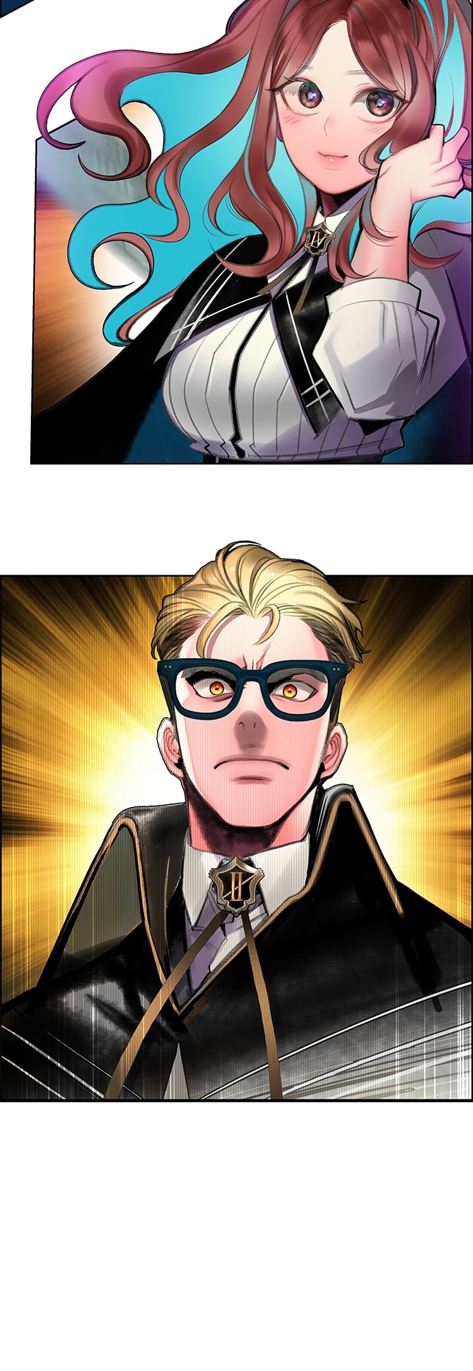 丛林果汁 - 第82话 - 第5张图