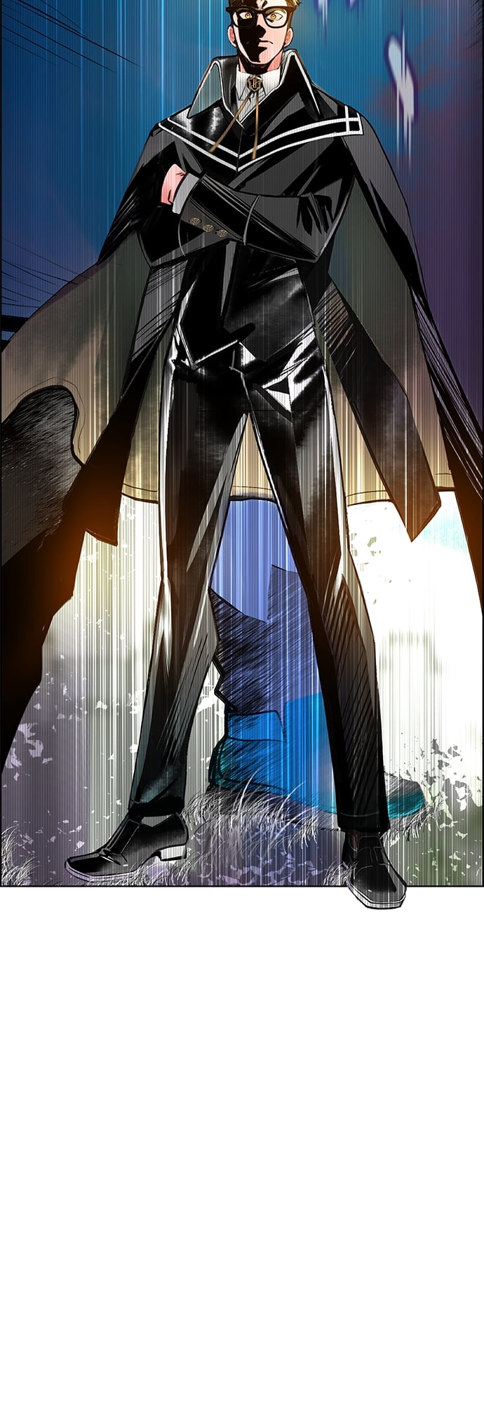 丛林果汁 - 第82话 - 第7张图