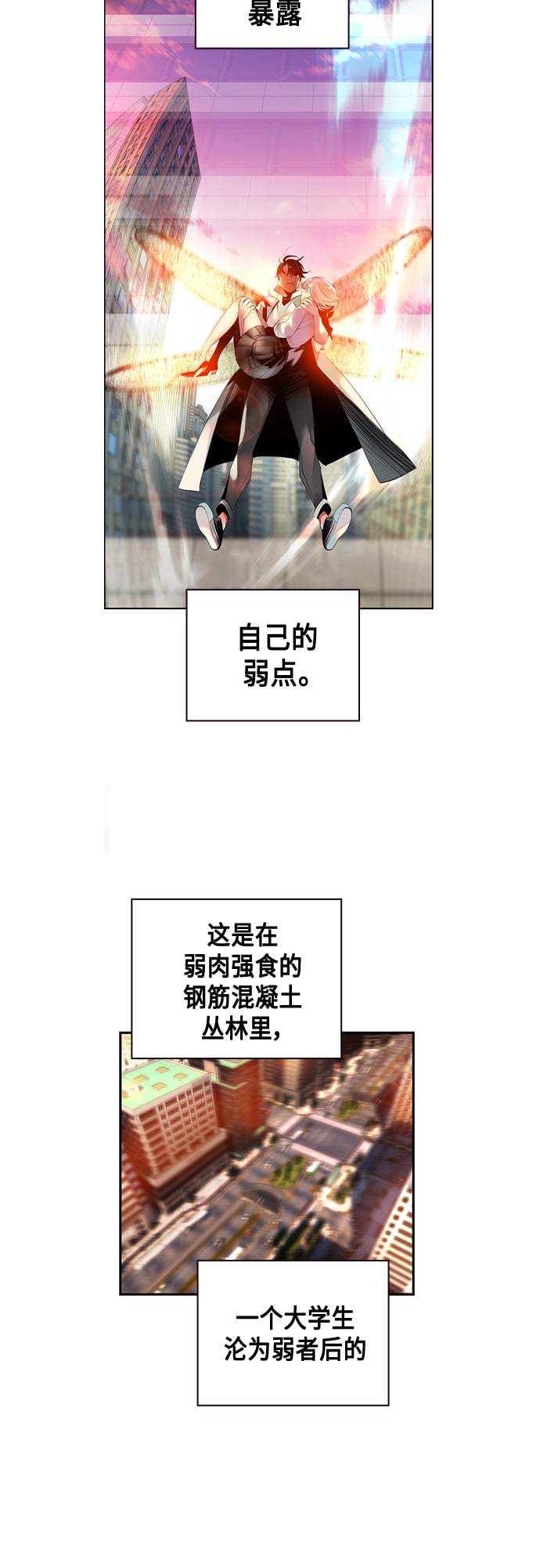 丛林果汁 - 第一季后记+特别篇 - 第8张图