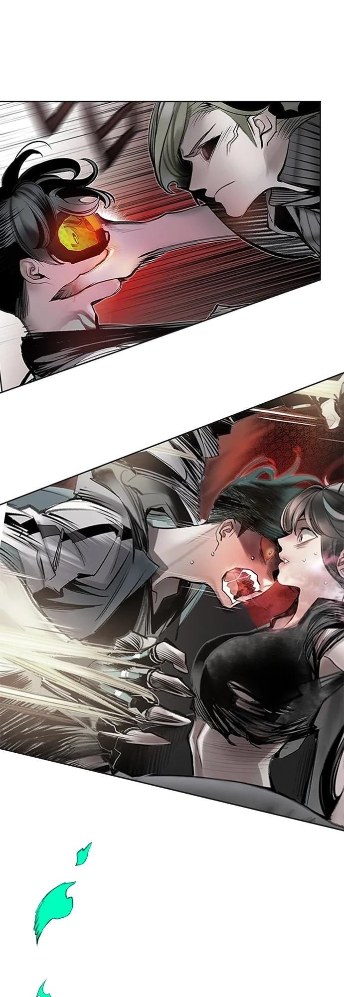 丛林果汁 - 第2季 第2话 - 第6张图