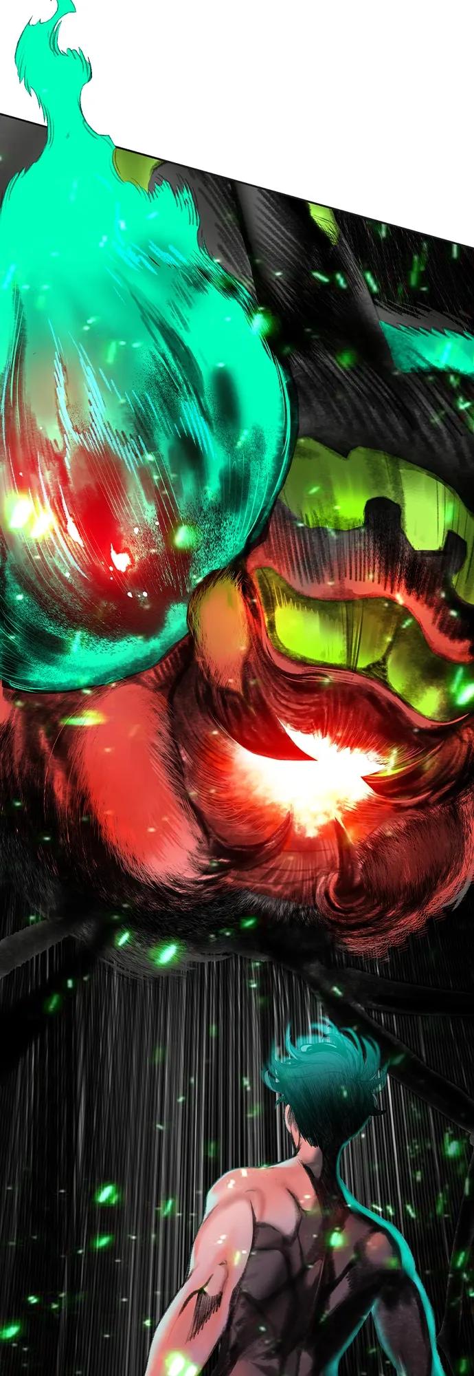 丛林果汁 - 第2季 第2话 - 第7张图