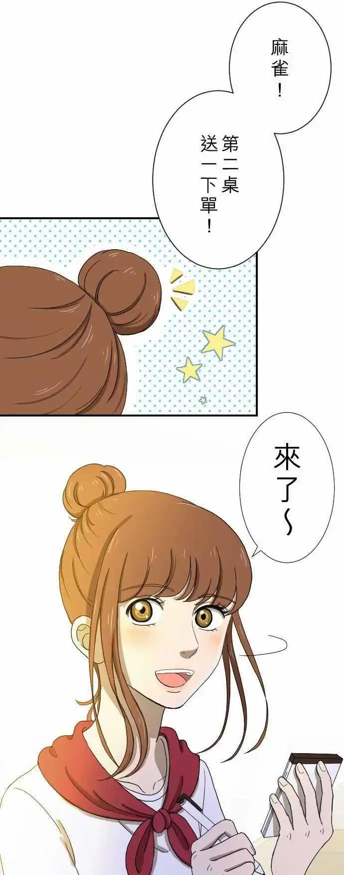 大城市小女子 - 第12回 冒失鬼 - 1