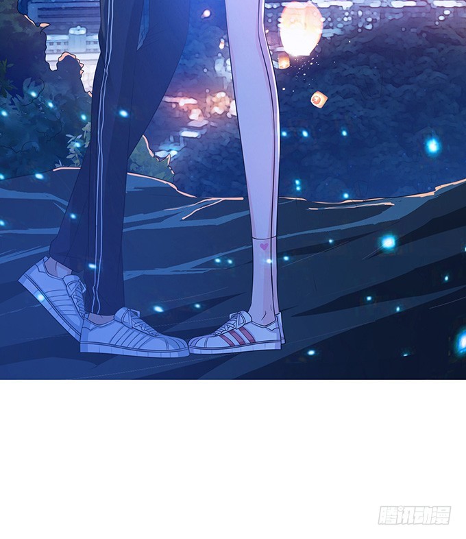 妲己不是坏狐狸 - 七夕特别篇之夏日灯火(1/2) - 3