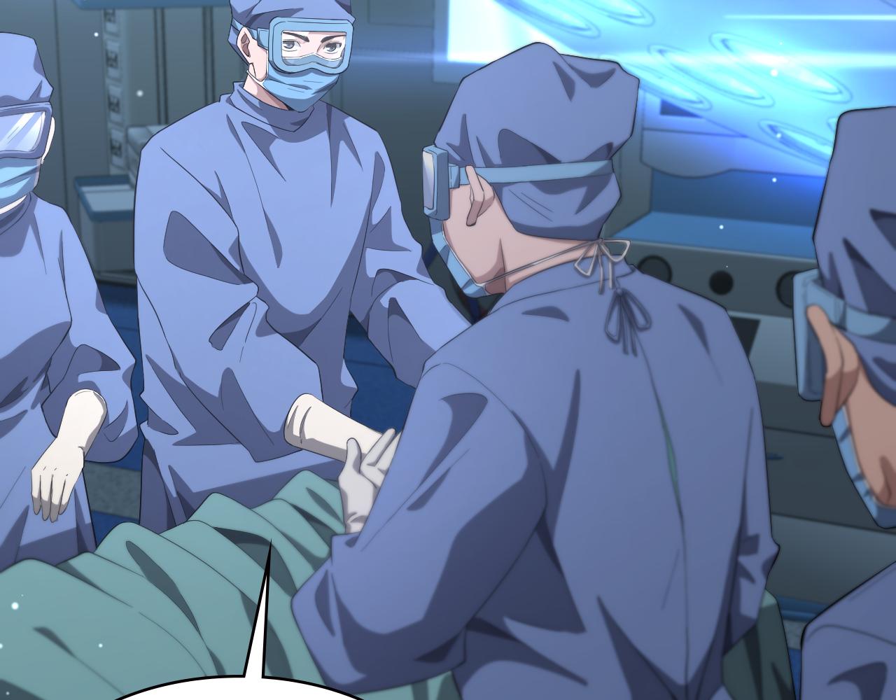 Great Doctor Ling Ran Chapter 183 MangaMTL