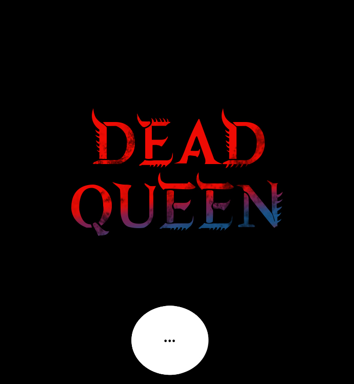 Dead Queen - 第8話(1/2) - 2