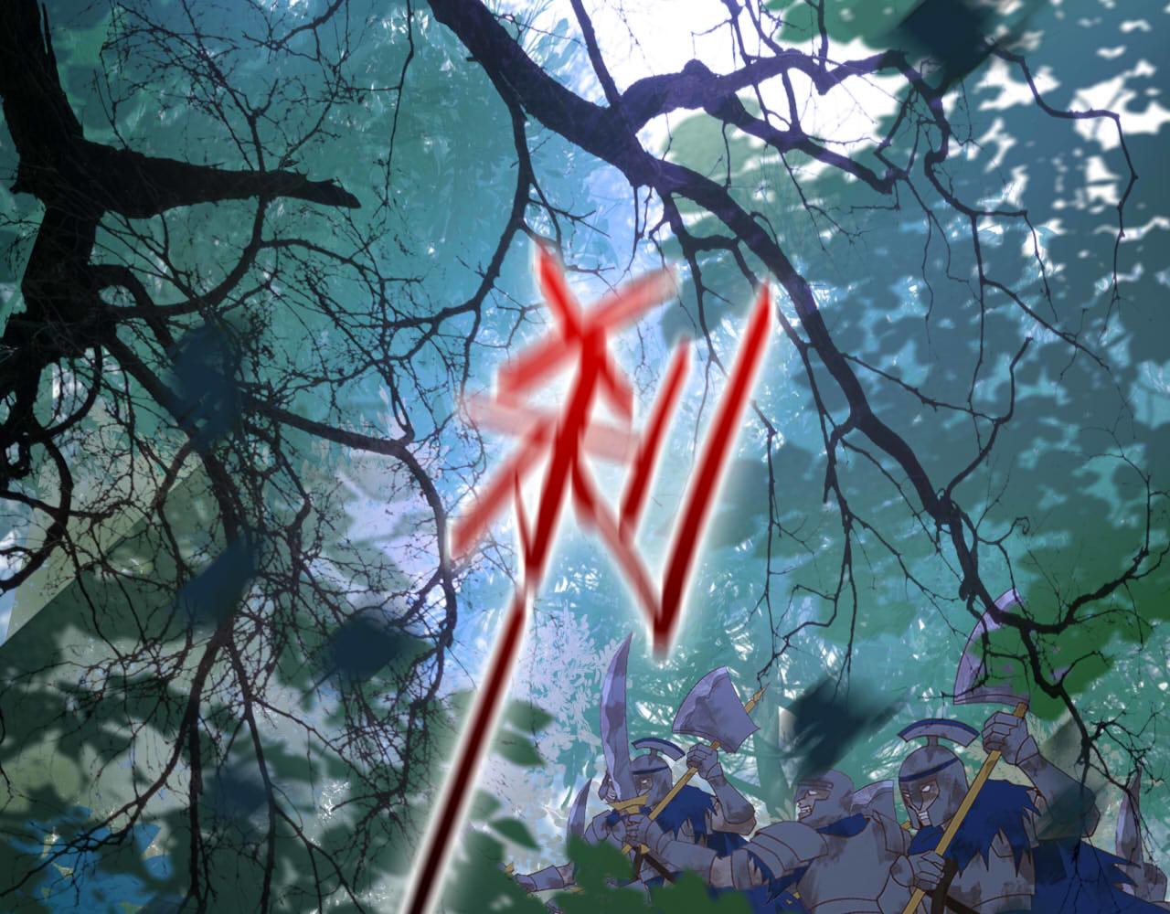 狄奧多之歌 - 第134話 死神男友(1/3) - 2