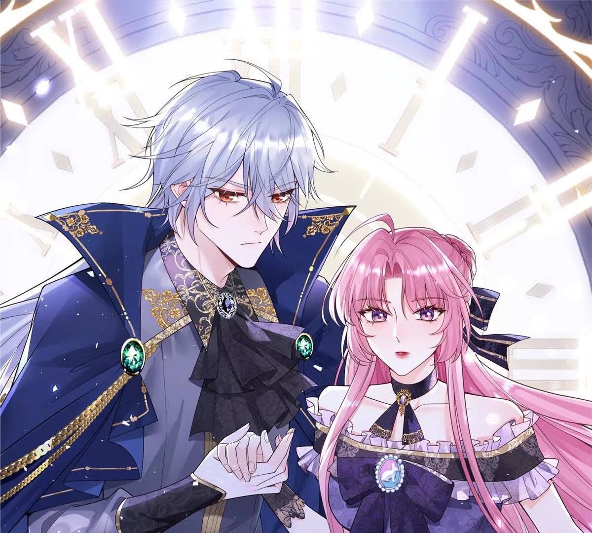 刁蠻千金愛上魔王大人 - 第3話 主人(1/3) - 1