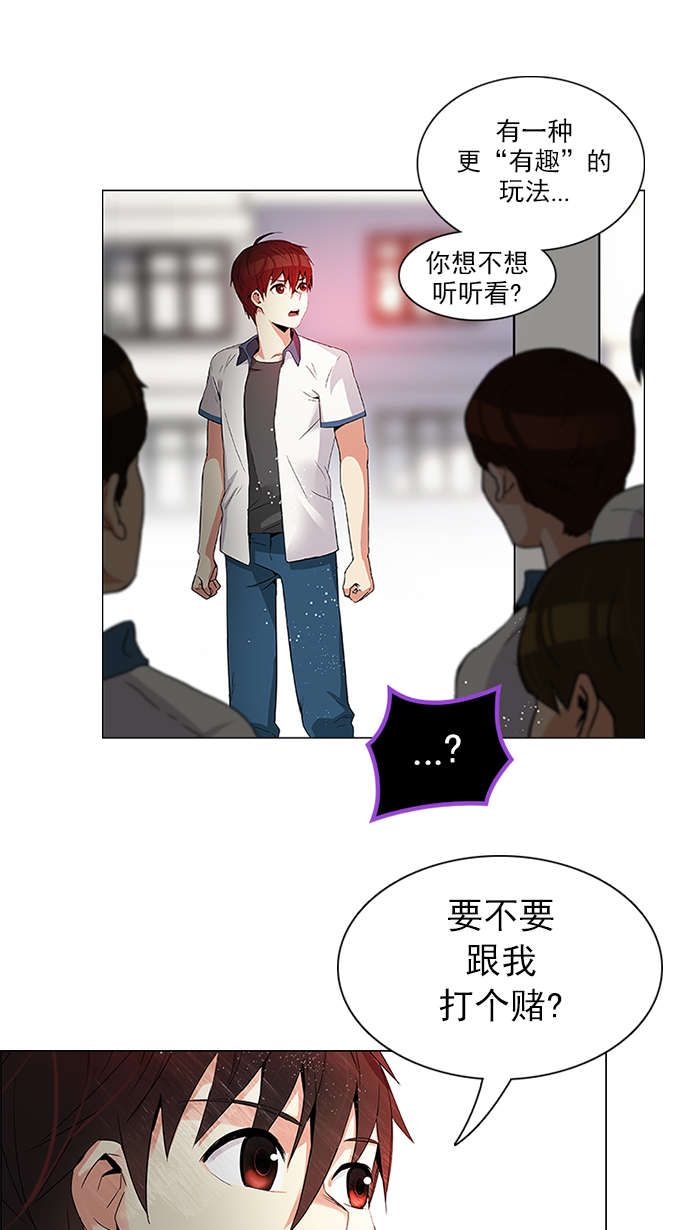 DICE-骰子 - [第127話] DICER or NOT  (1)(1/2) - 2