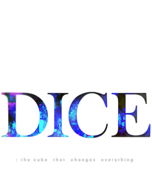 DICE-骰子 - [第365話] 手（9）(1/3) - 1