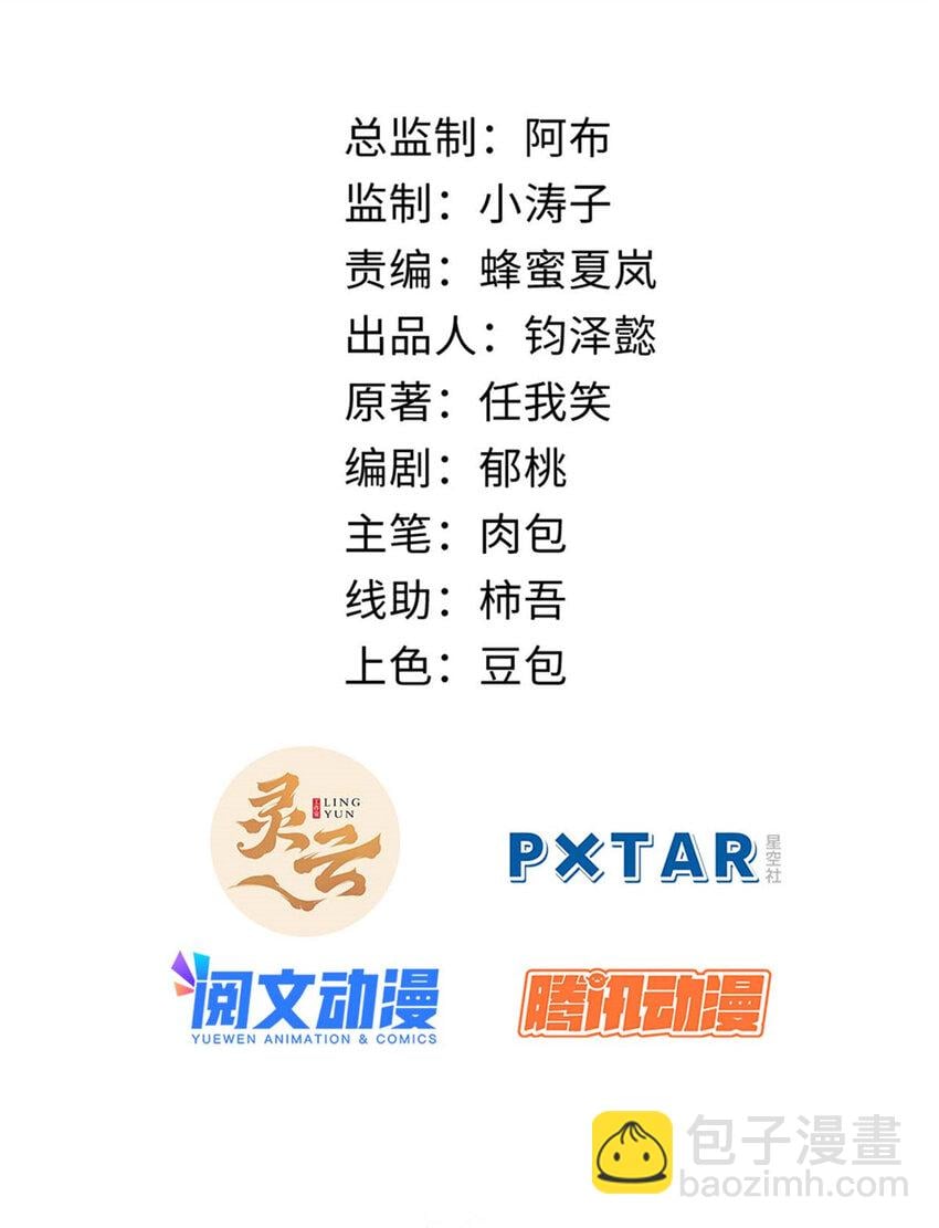 頂級氣運，悄悄修煉千年 - 14 14 - 2