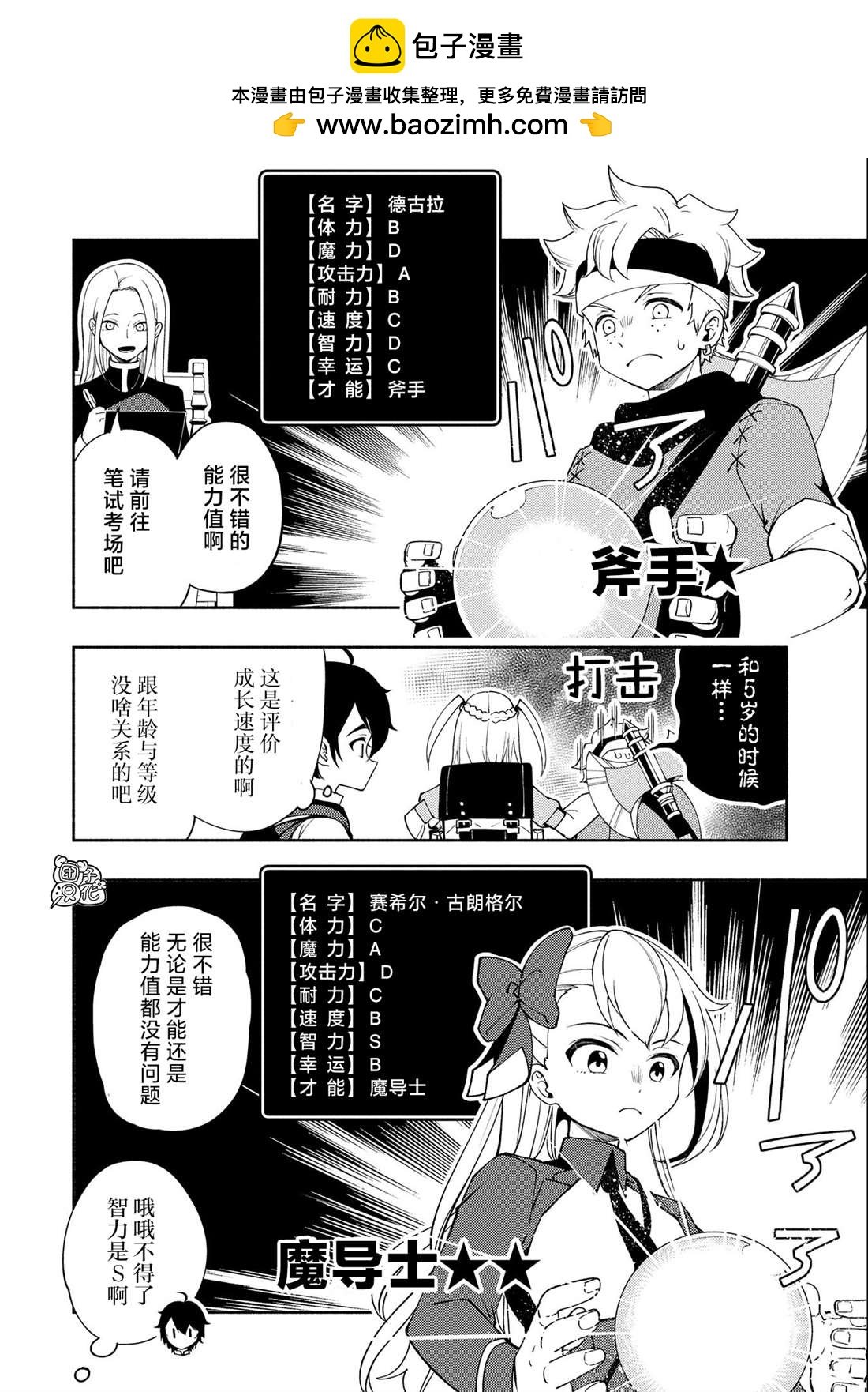 地獄模式～喜歡速通遊戲的玩家在廢設定異世界無雙 - 第26話 - 2
