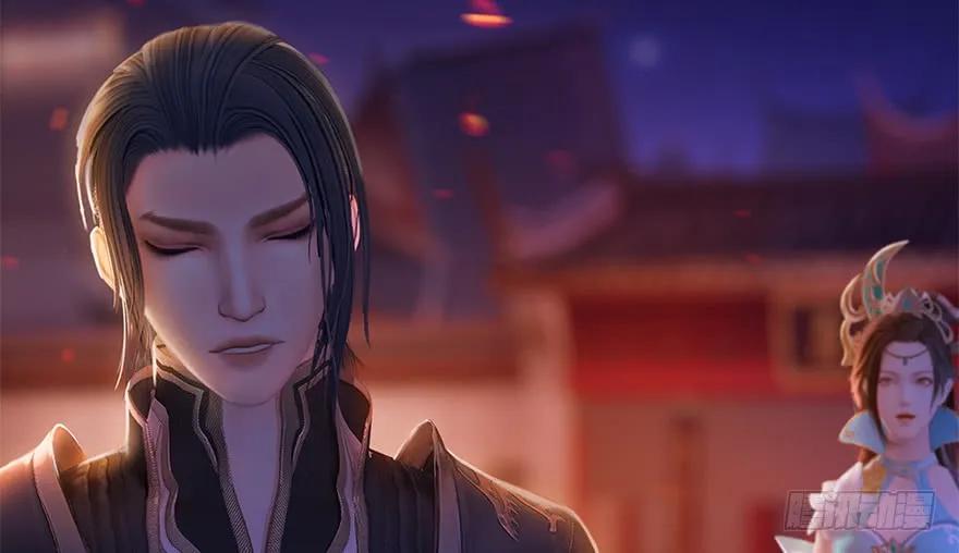 堕玄师 - 122 路修远VS西泽尔(2/2) - 1