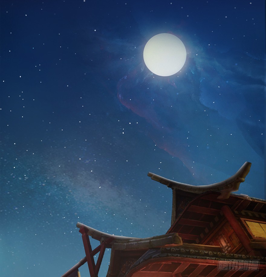 墮玄師 - 028. 常浩夜襲沈燃(1/2) - 4