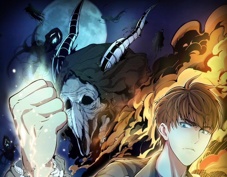 高等靈魂 - 第5話 高等靈魂的含義！(1/4) - 1