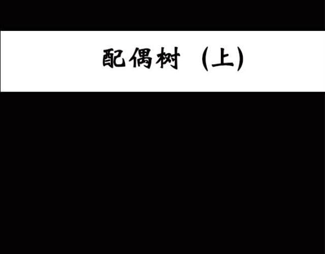 怪奇实录 - 第10话 配偶树（上） - 1