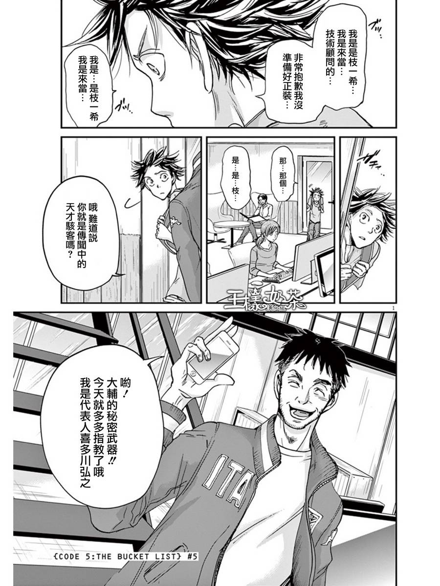 第29话 国王们的海盗 包子漫画