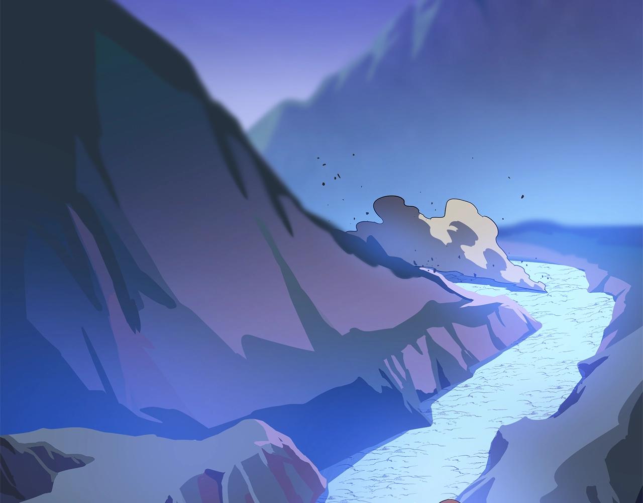 骸骨王座 - 第104話 權力(1/4) - 2