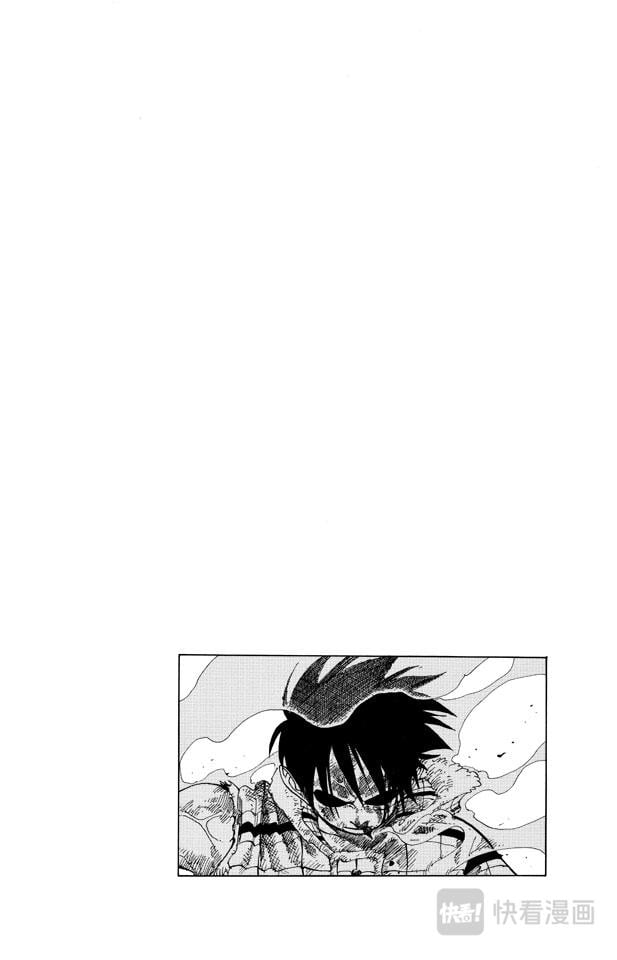 航海王 - 第152话 满月 - 第3张图