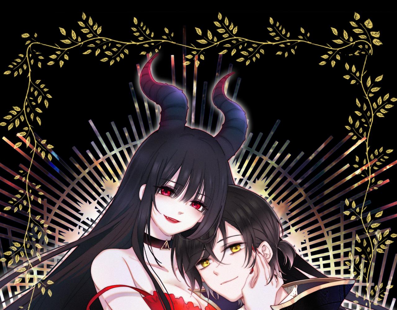 黑夜有所斯 - 第213话 【生日特别篇】“坏神明”(1/3) - 1