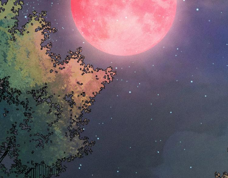 黑夜有所斯 - 第63夜 淹沒於黑夜(1/5) - 2