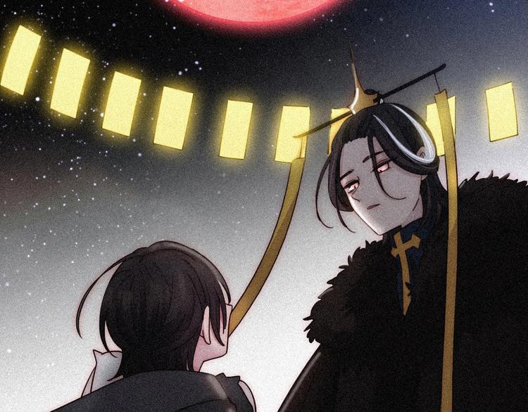 黑夜有所斯 - 第78夜 跟随(1/2) - 2