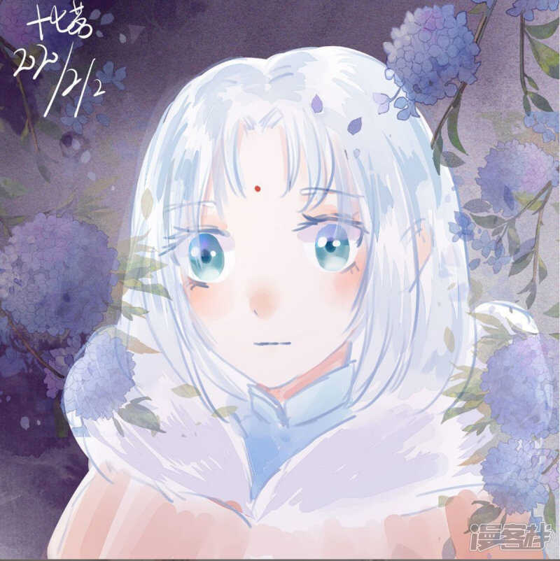 【凰妃九千岁】漫画-（第51话 父子绿光）章节漫画下拉式图片-第33张图片