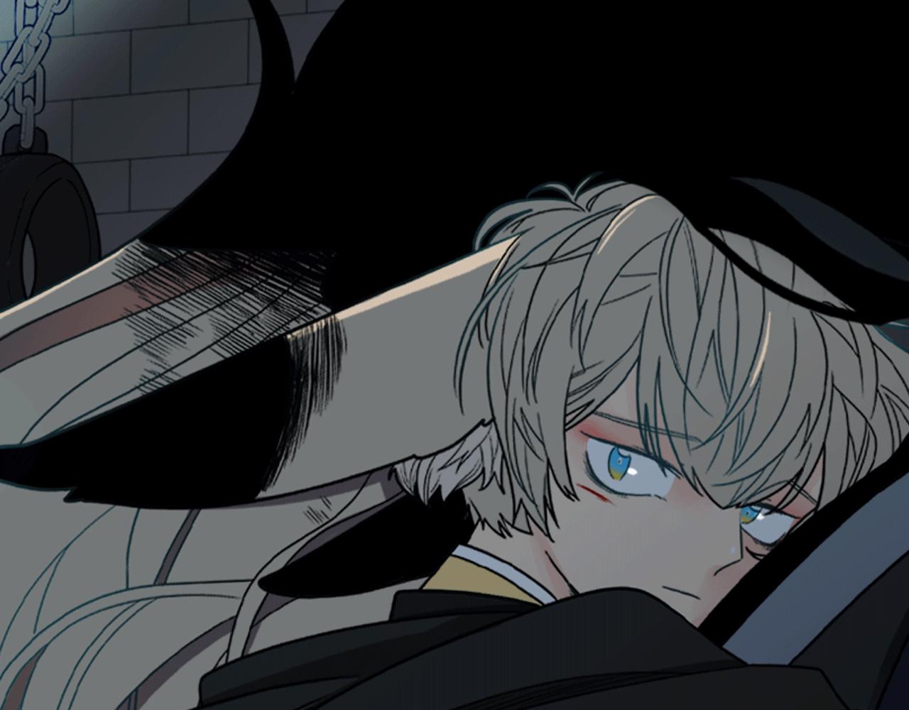 狐狸的枷鎖 - 第157話 解救行動(1/4) - 1