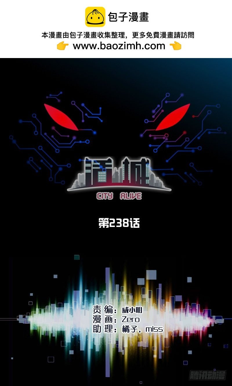 活城 - 238，人人都有5000萬 - 2