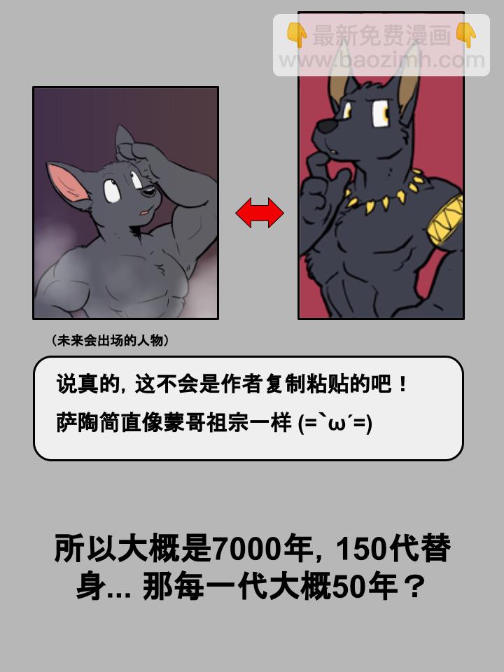 家寵 - 第1004話 - 1