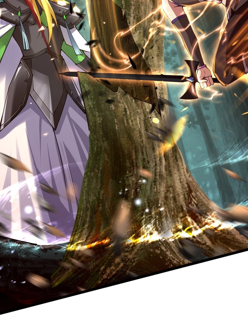 The Exhilarating Life Of A Sword God The Exhilarating Life of a Sword God – Raw Chapter 69 – Multilangual Manga