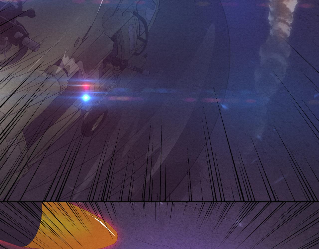 進化狂潮 - 第35話 管中華的下場！(1/3) - 3