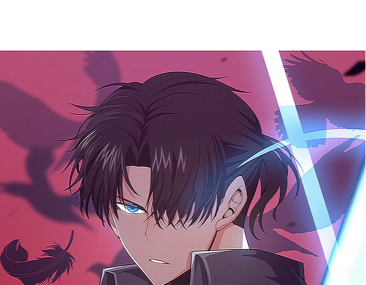 進化狂潮 - 第93話 人類的反擊？(1/3) - 2