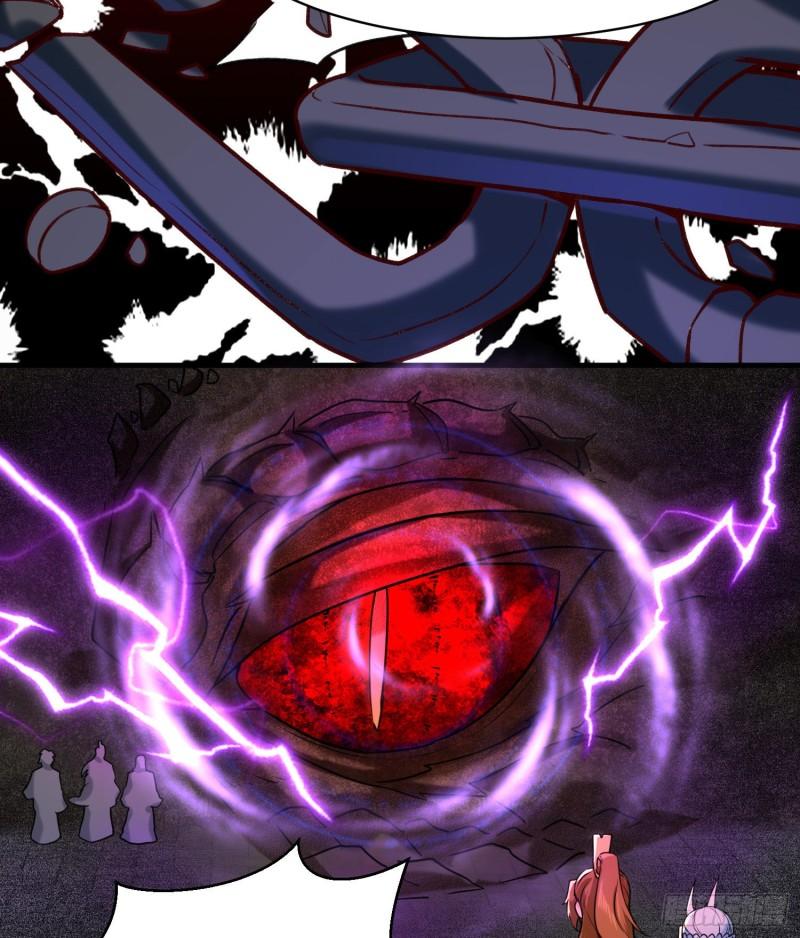 九霄帝神 - 第279话 区区玄族弹指可灭(2/2) - 1