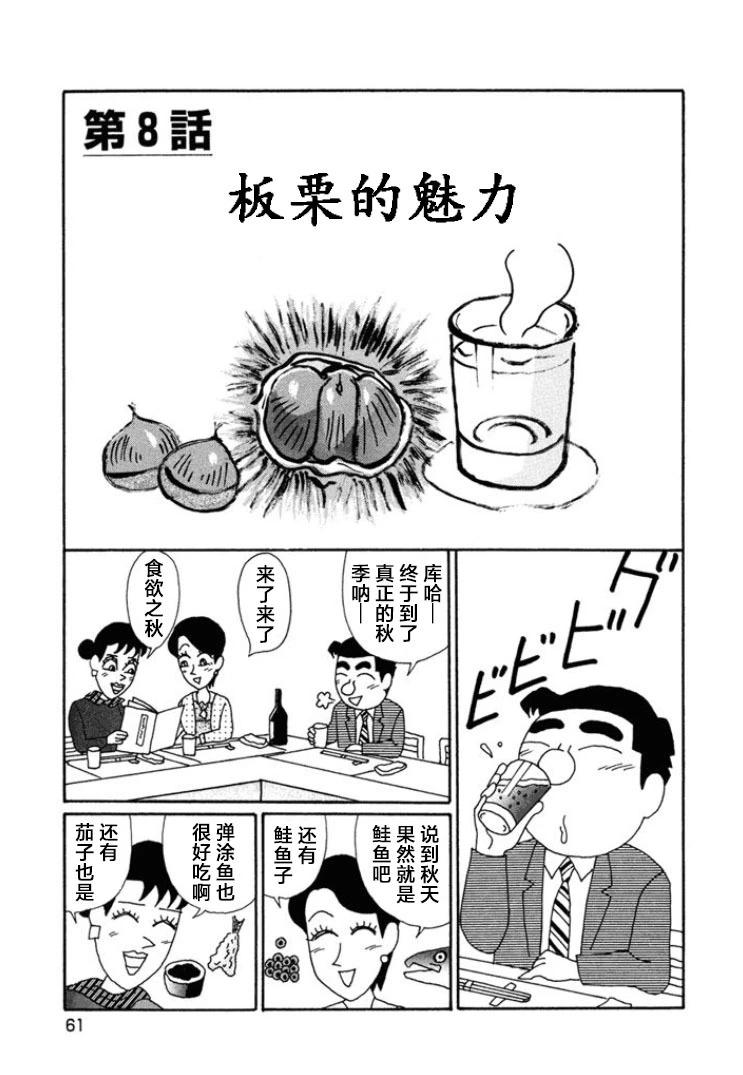 酒之仄徑 - 第659話 - 1