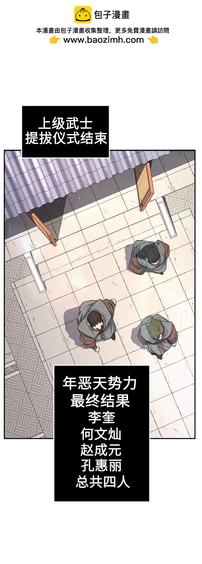 絕對劍感 - [第34話] 趙成元（1）(1/2) - 2