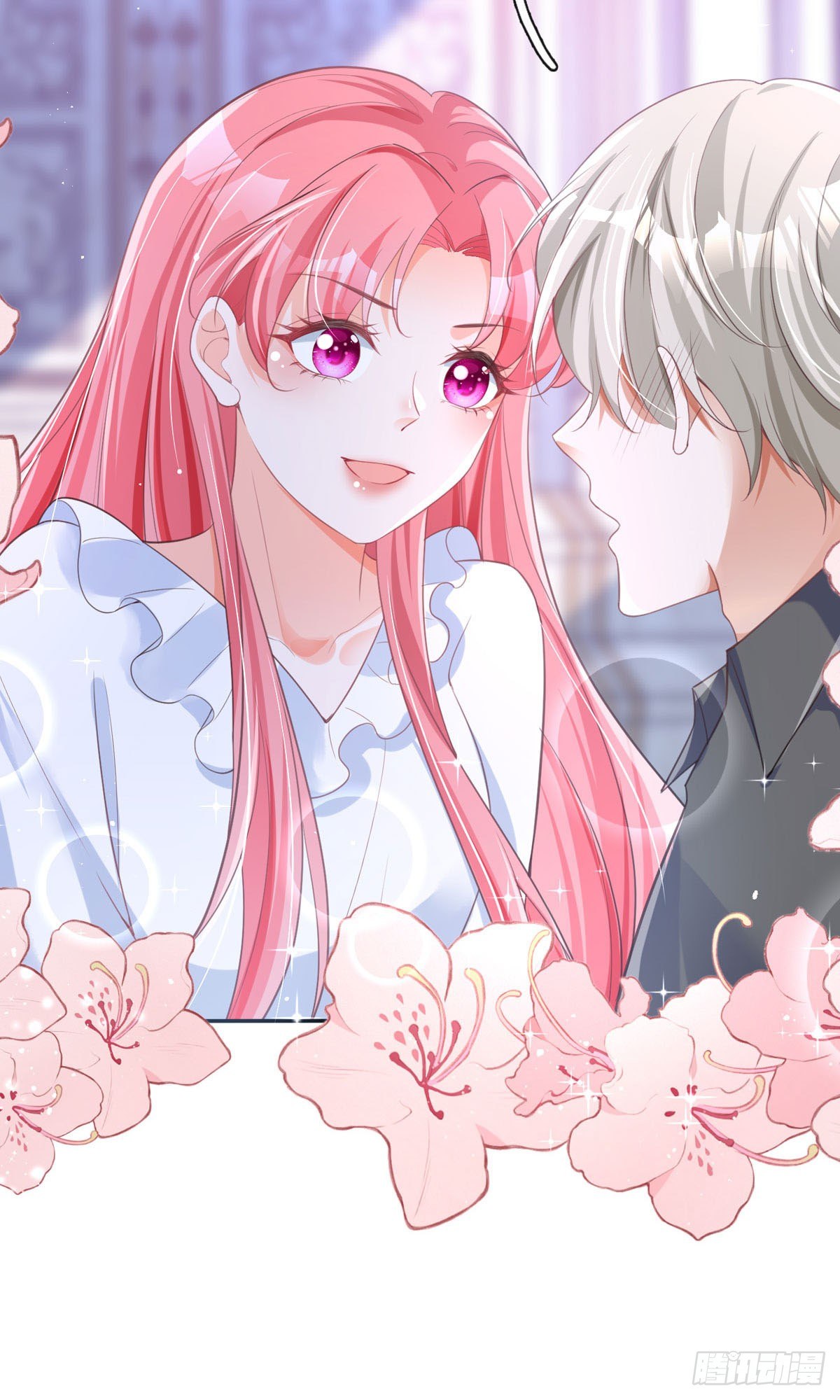 The Side Character's Cheating System Chapter 11 – MangaMTL